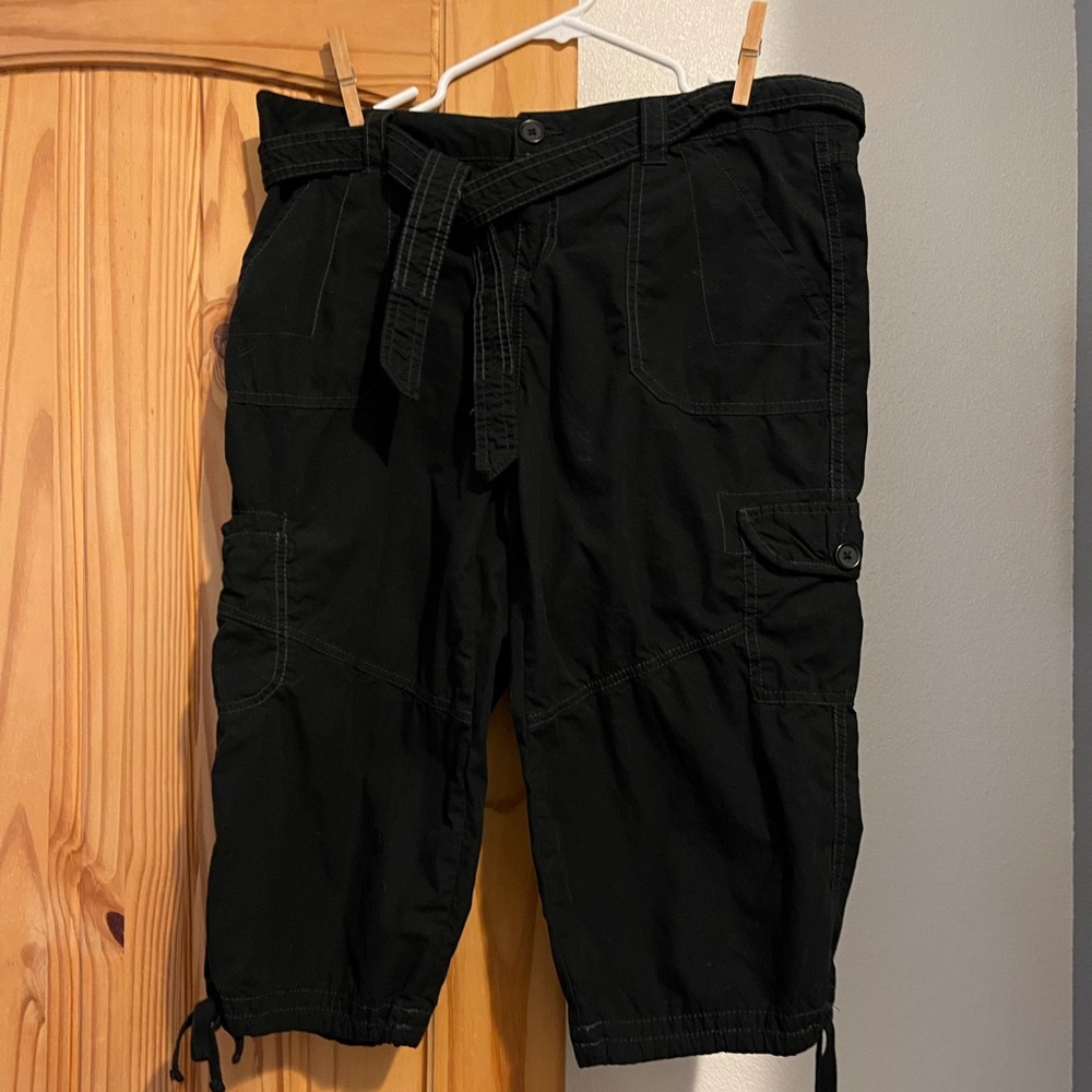 In Boundaries Utility Capri’s